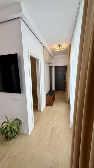 Inchiriez apartament un dormitor Apahida - 7