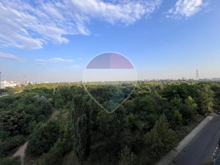 Apartament cu 2 camere decomandat, mobilat în Splaiul Unirii