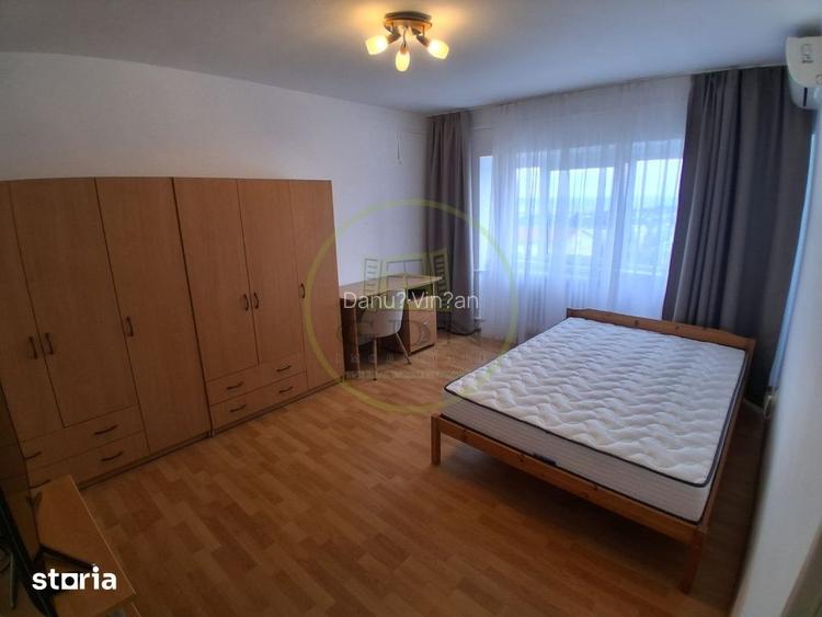 Inchiriere apart. cu 2 camere, Zorilor zona UMF