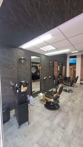 Spațiu comercial, de 47 mp, în Calea București