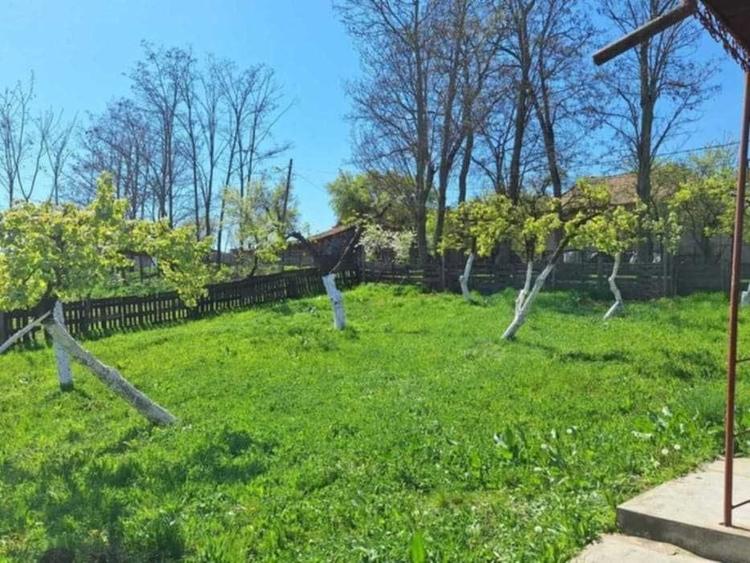 Casă cu 2 camere în Vale