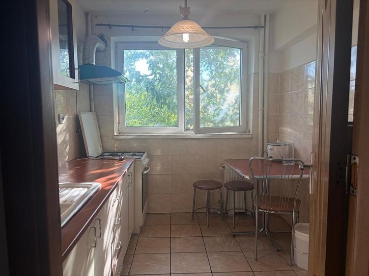 Apartament de inchiriat cu doua camere, Piata Iancului - 13