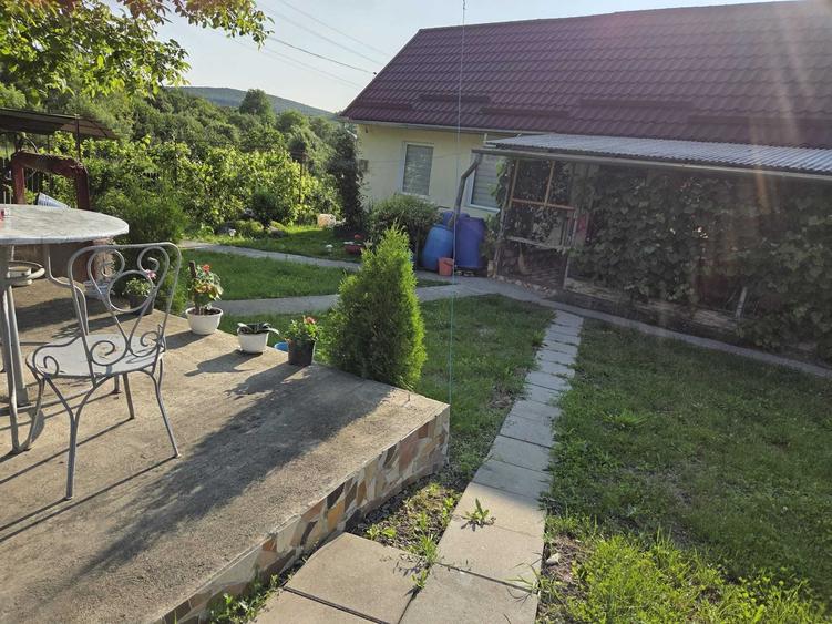 Casă în Mura Mare