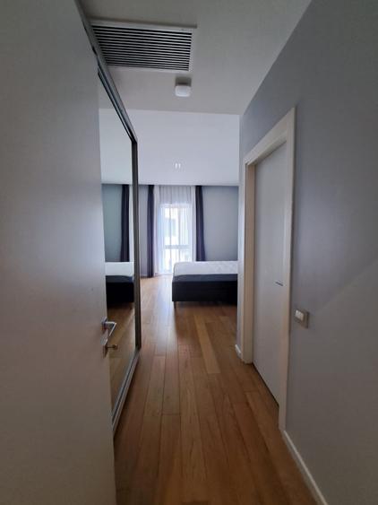 Apartament cu 4 camere, mobilat în Aviației