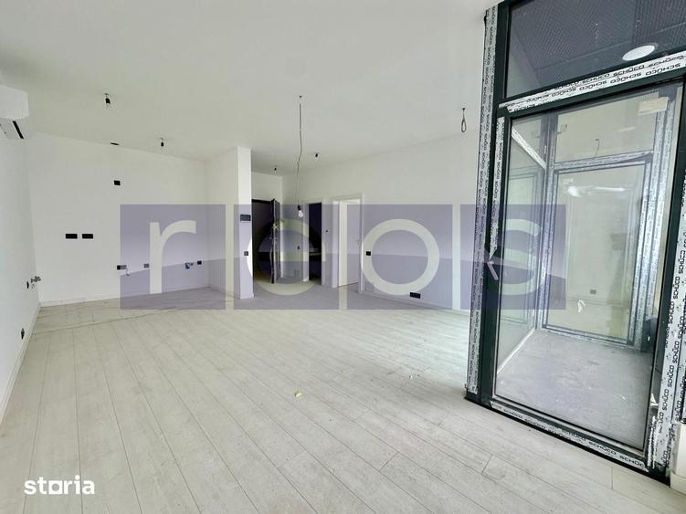 ONE NORTH LOFTS | IDEAL INVESTITIE | 2 CAMERE | 63MP | LOC PARCARE | - 7