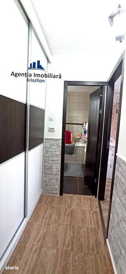 Apartament cu 2 camere decomandat în Burdea