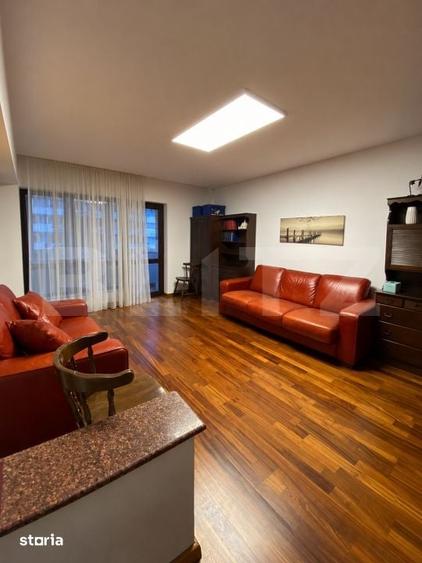 Apartament cu 3 camere decomandat în Bosanci