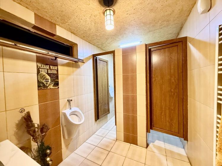 Spațiu comercial, de 200 mp, în Sat Vacanță