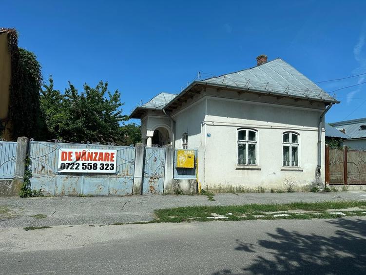 Spațiu comercial, în Central