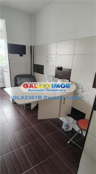Apartament cu 3 camere decomandat, mobilat în Nicolae Grigorescu