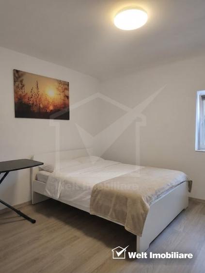 Casă individuală cu 6 camere cu Canalizare în Apahida