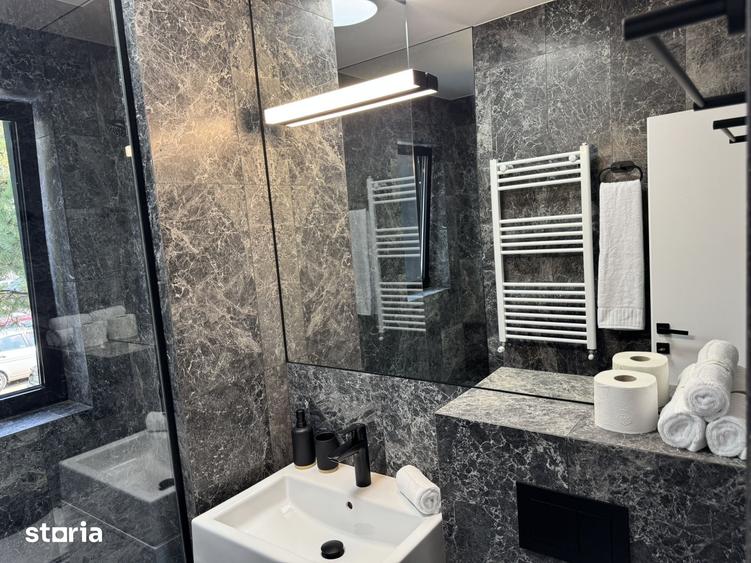 Apartament cu 3 camere în Militari
