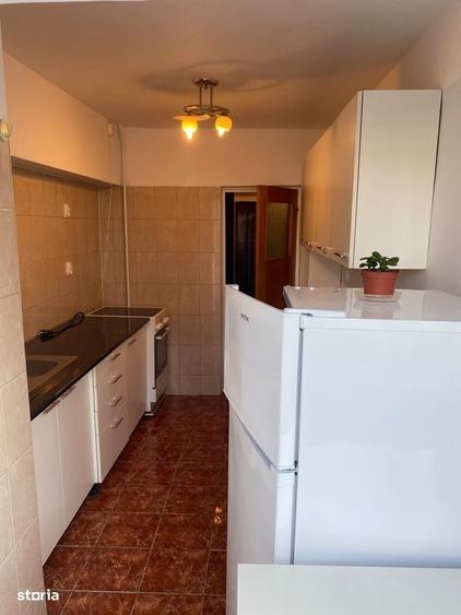 2 camere decomandat | Unirii | 62,68 mp | Etaj 4/8 - 4