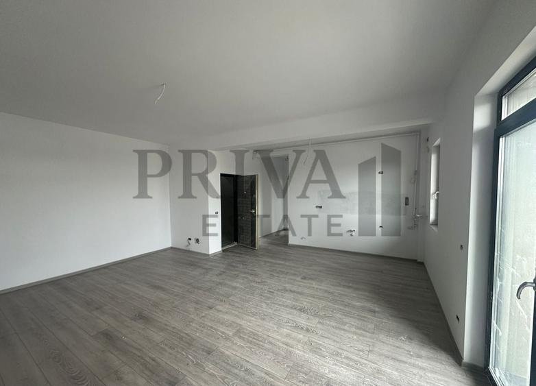 Apartament cu 2 camere în Giroc — fotografia 1