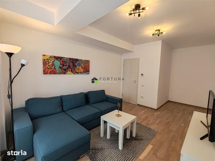 Garsonieră în Griviței