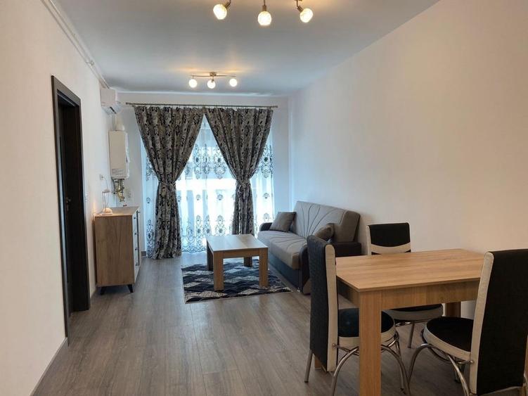 Apartament 2 camere Adora Park-UTA Etaj 7 - 3