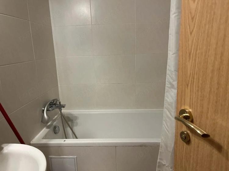 Apartament trei camere, complex Hercesa - 9