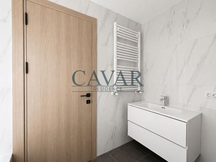 Proiect Nou Cavar Residence Postalionului 42-44 Finalizat - 10