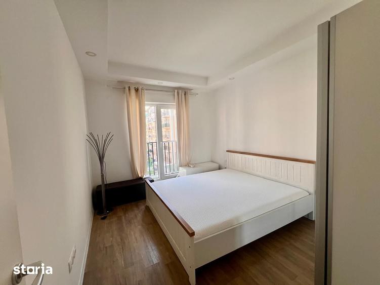 Apartament cu 2 camere în Ștefăneștii de Jos