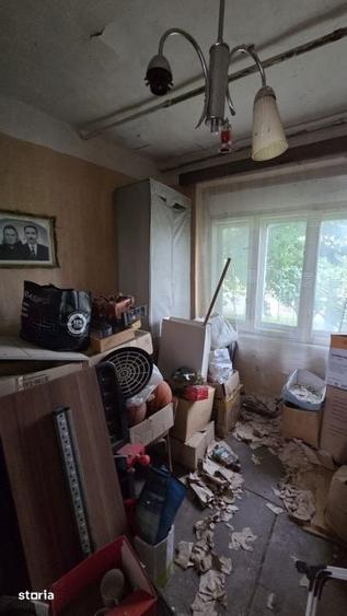 Teren de 745 mp, în Sud