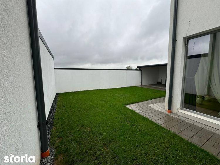 Duplex de LUX de inchiriat in ?elimbar eleganta si confort premiu - 15