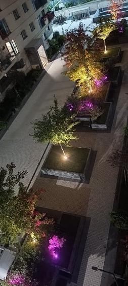 Apartament cu 2 camere decomandat, mobilat în Tătărași