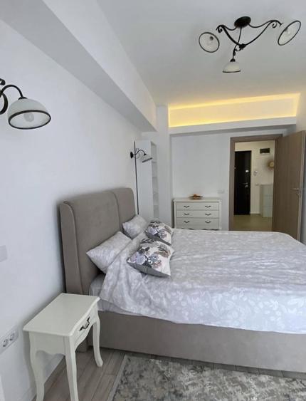 Ofer spre inchiriere apartament 2 camere Novum Politehnica - 4