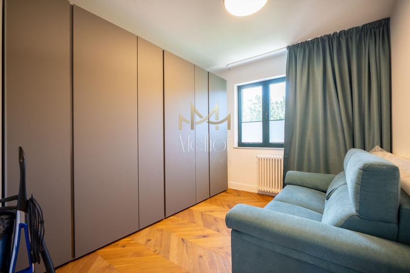 Apartament superb 4 camere | 140 mp | zona Ultracentrala/UMF! - 14