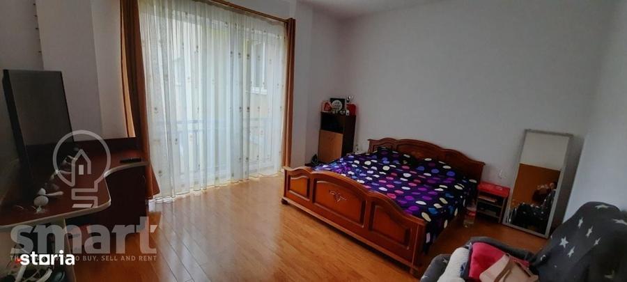 Apartament 1 camera cu balcon bloc nou Parcul Central - 1
