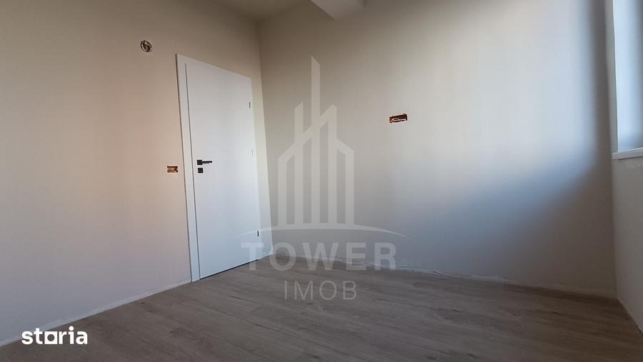Apartament cu trei camere si gradina proprie - 5