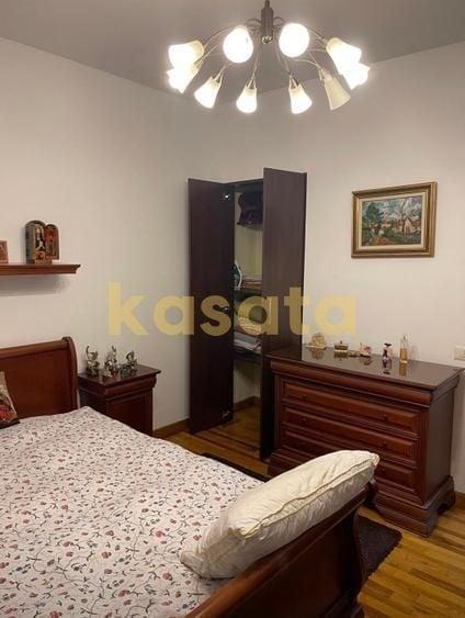Apartament cu 2 camere decomandat, mobilat în Floreasca