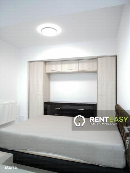 Apartament cu 2 camere în Bucșinescu