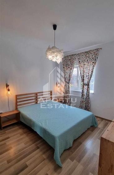 Apartament cu 3 camere,bloc nou,Circumvalatiunii - 1