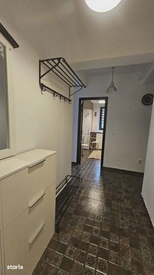 Apartament cu 2 camere decomandat în Canta