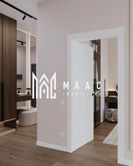 Apartament cu 2 camere decomandat în Vest