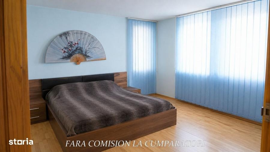 Vila La Cheie, Zona Foarte Frumoasa - 17