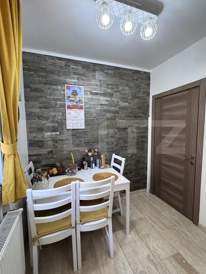 Apartament de vanzare, 46.80 mp, zona Vest - 2