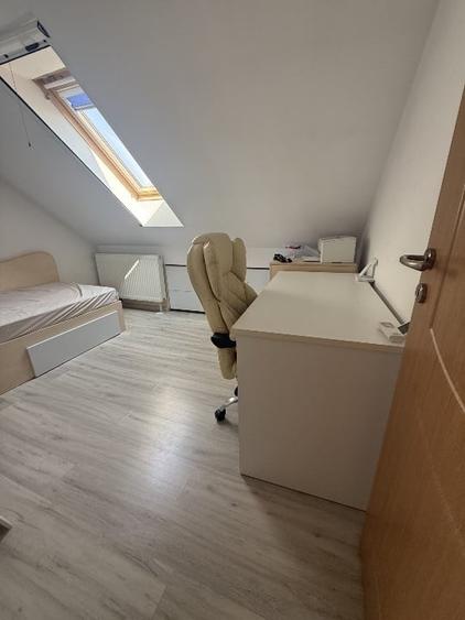 Apartament cu 3 camere, mobilat în Baba Novac