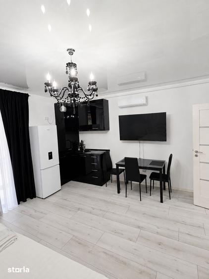 Apartament 1 camera | Central Park | Premium - 3