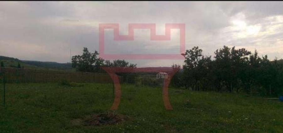Teren agricol extravilan de 525 mp, în Iris