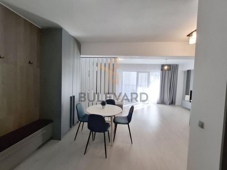 Apartament tip studio de inchiriere in bloc nou! - 8