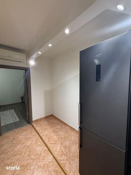 Apartament cu 2 camere în Sălăjan