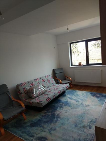 Ocazie!-2 Camere Superbe in Bloc Boutique-Zona Virtutii-Lujerului-Uverturii-Lacul Morii-Decomandat Complet,Mobilat si Utilat LUX-Particular ! - 4