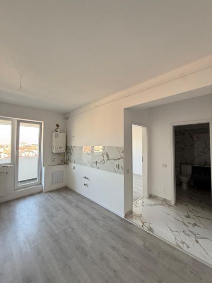 Apartament tip studio - Finalizat - Bloc Nou - Comision 0% - Militari - 16