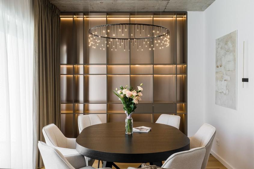 BĂNEASA | ÎNCHIRIERE VILĂ ELEGANTĂ GRĂDINĂ | 5 CAMERE | READY TO MOVE - 13