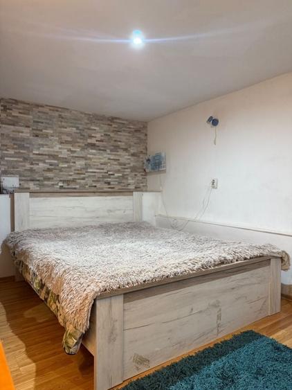 Apartament cu 2 camere în Păcurari