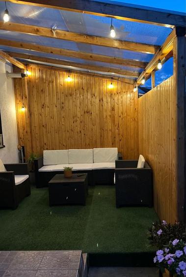 Casă cu 4 camere în Central