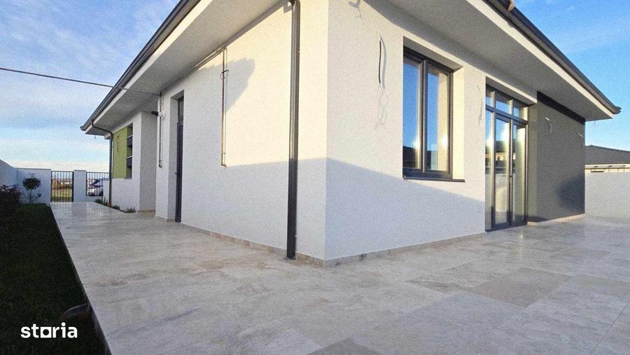 Casa noua de vanzare cart Nufarul Viena Residence - 7