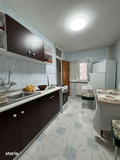 Apartament 2 Camere | Sebastian - Bolintineanu - 6