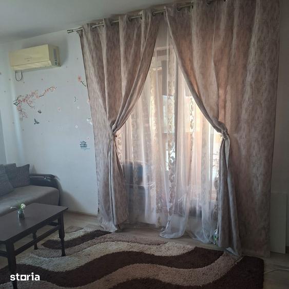 Apartament cu 2 camere decomandat în Chiajna